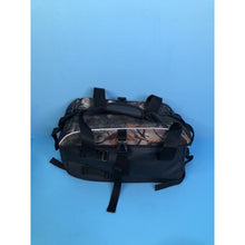 Load image into Gallery viewer, ATV Rear Seat Bag Pack Cargo Storage Back Bag w/Cushion Cooler Padded Bottom Bag
