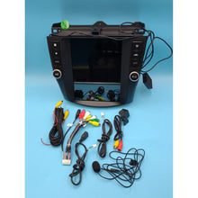 Load image into Gallery viewer, 9.7&quot; For Honda Accord 2003-2007 Vertical Android Radio- Preowned
