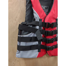 Load image into Gallery viewer, Hydro-Dynamics Life Vest- Size XL- New w/ Defects
