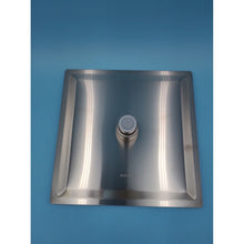 Load image into Gallery viewer, POP Sanitaryware Brushed Nickel Shower System- Open Box
