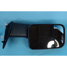 Load image into Gallery viewer, ECCPP Tow Mirrors For 2002-08 Dodge Ram 1500 2500 non-heated/ open box
