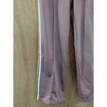Load image into Gallery viewer, adidas Originals Women&#39;s Adi color Classics Firebird Track Pants PB- size L
