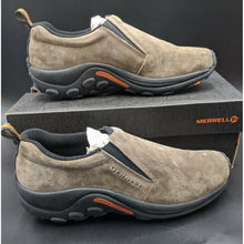 Load image into Gallery viewer, New!!  Merrell Jungle Moc Gunsmoke Mens Shoes Casual Shoes Flat
