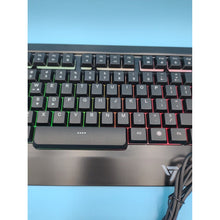 Load image into Gallery viewer, VicTsing  Gaming Keyboard PC149A - Open Box

