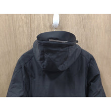 Load image into Gallery viewer, Venustas Women&#39;s Heated Coat Model #2168- Black- Size Large- NWT
