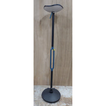 Load image into Gallery viewer, NOCTURNE FIREFLY Solar Floor Lamp with Bluetooth Speaker- Open Box
