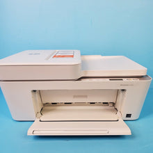 Load image into Gallery viewer, HP Simple Multitasking DeskJet 4158e- Open Box
