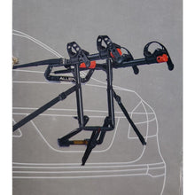 Load image into Gallery viewer, Allen Sports Bike Trunk/ SUV Rack
