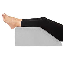 Load image into Gallery viewer, RTTRAO Leg Elevation Pillow- Open Box
