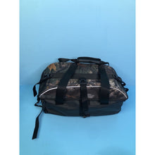 Load image into Gallery viewer, ATV Rear Seat Bag Pack Cargo Storage Back Bag w/Cushion Cooler Padded Bottom Bag
