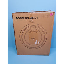 Load image into Gallery viewer, Shark AV752 ION Robot Vacuum- Preowned
