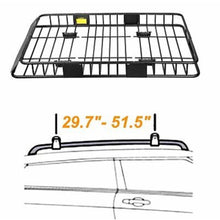 Load image into Gallery viewer, Roof Rack and Extension 101100- Open Box
