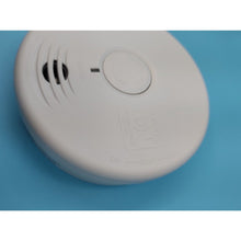 Load image into Gallery viewer, Kiddie Smoke Alarm  P3010L 10 Year Battery- Open Box
