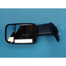 Load image into Gallery viewer, ECCPP Tow Mirrors For 2002-08 Dodge Ram 1500 2500 non-heated/ open box
