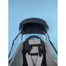 Load image into Gallery viewer, Besrey BR-8905S Child Backpack Carrier - Open Box
