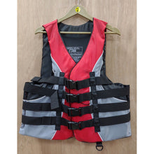 Load image into Gallery viewer, Hydro-Dynamics Life Vest- Size XL- New w/ Defects
