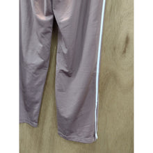 Load image into Gallery viewer, adidas Originals Women&#39;s Adi color Classics Firebird Track Pants PB- size L
