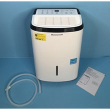 Load image into Gallery viewer, Honeywell  Dehumidifier Model: TP30AWKN Preowned
