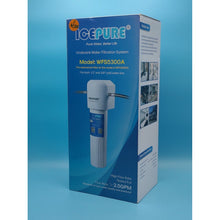 Load image into Gallery viewer, ICEPURE under Sink Water Filter System 20000 Gallons
