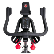 Load image into Gallery viewer, Schwinn IC4 fitness Indoor Cycling exercise Bike, stationary bike, Peloton Bike
