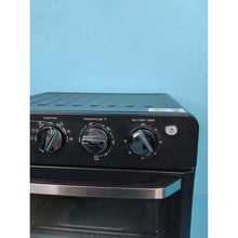 Load image into Gallery viewer, Beelicious Air Fryer Toaster Oven BAF-801/ Preowned
