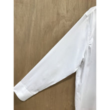 Load image into Gallery viewer, Calvin Klein Men’s Steel+ White Dress Shirt - Size 17 32/33 XL- NWT
