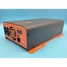 Load image into Gallery viewer, PowMr Pure Sine Wave Inverter 1200W
