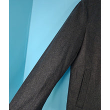 Load image into Gallery viewer, Hart Schaffner Marx Coat - Charcoal M- NWT
