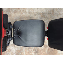 Load image into Gallery viewer, Pelpo Adjustable Weight Bench with Incline/ Decline- Preowned
