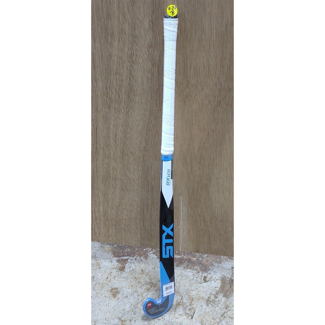 STX RX 101 Field Hockey Stick - New
