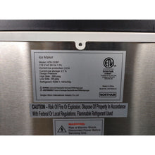 Load image into Gallery viewer, Northair HZB-22BF Ice Maker -New /Open Box
