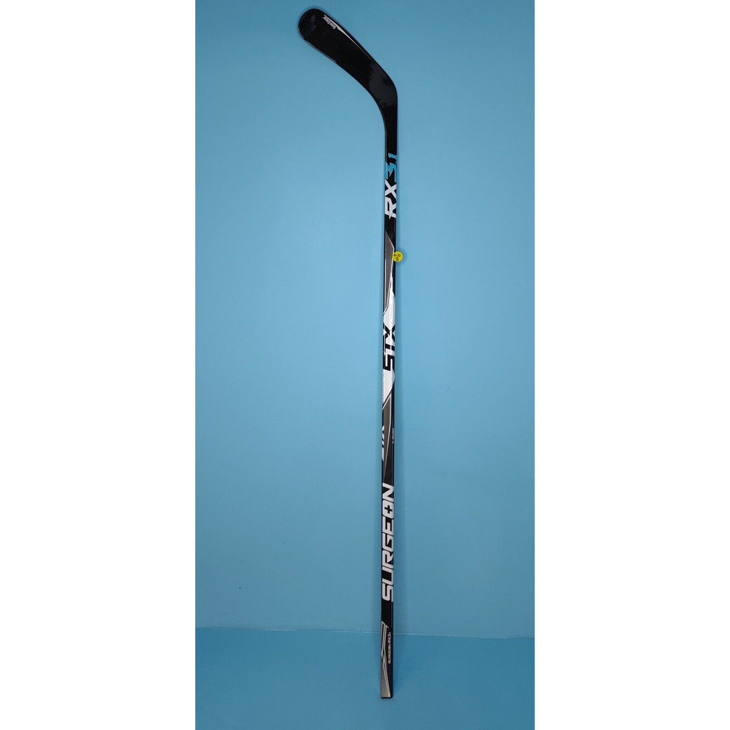 STX Ice Hockey Surgeon RX3 Hockey Stick- Preowned