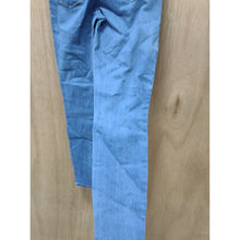 Load image into Gallery viewer, NWT Paige Hoxton Transcend Vintage High Rise Ultra Skinny Jean- Womens Size 30.
