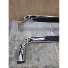 Load image into Gallery viewer, 3” STAINLESS STEEL Side Bars- WB2C35007- Preowned
