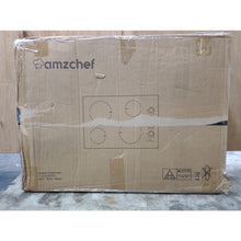 Load image into Gallery viewer, AMZCHEF Ceramic Cooker HOB 30&quot;/ Model YL-EC4-307007/ New
