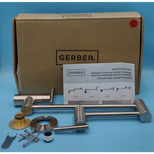 Load image into Gallery viewer, Gerber Wall Mount Pot Filler- Preowned
