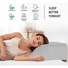 Load image into Gallery viewer, RTTRAO Leg Elevation Pillow- Open Box
