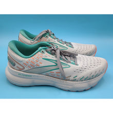 Load image into Gallery viewer, Womens Brooks Glycerin Running Shoe- Size 8- Preowned
