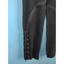 Load image into Gallery viewer, The Getaway Pant 200038- Black, Size  8- NWT
