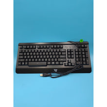 Load image into Gallery viewer, VicTsing  Gaming Keyboard PC149A - Open Box
