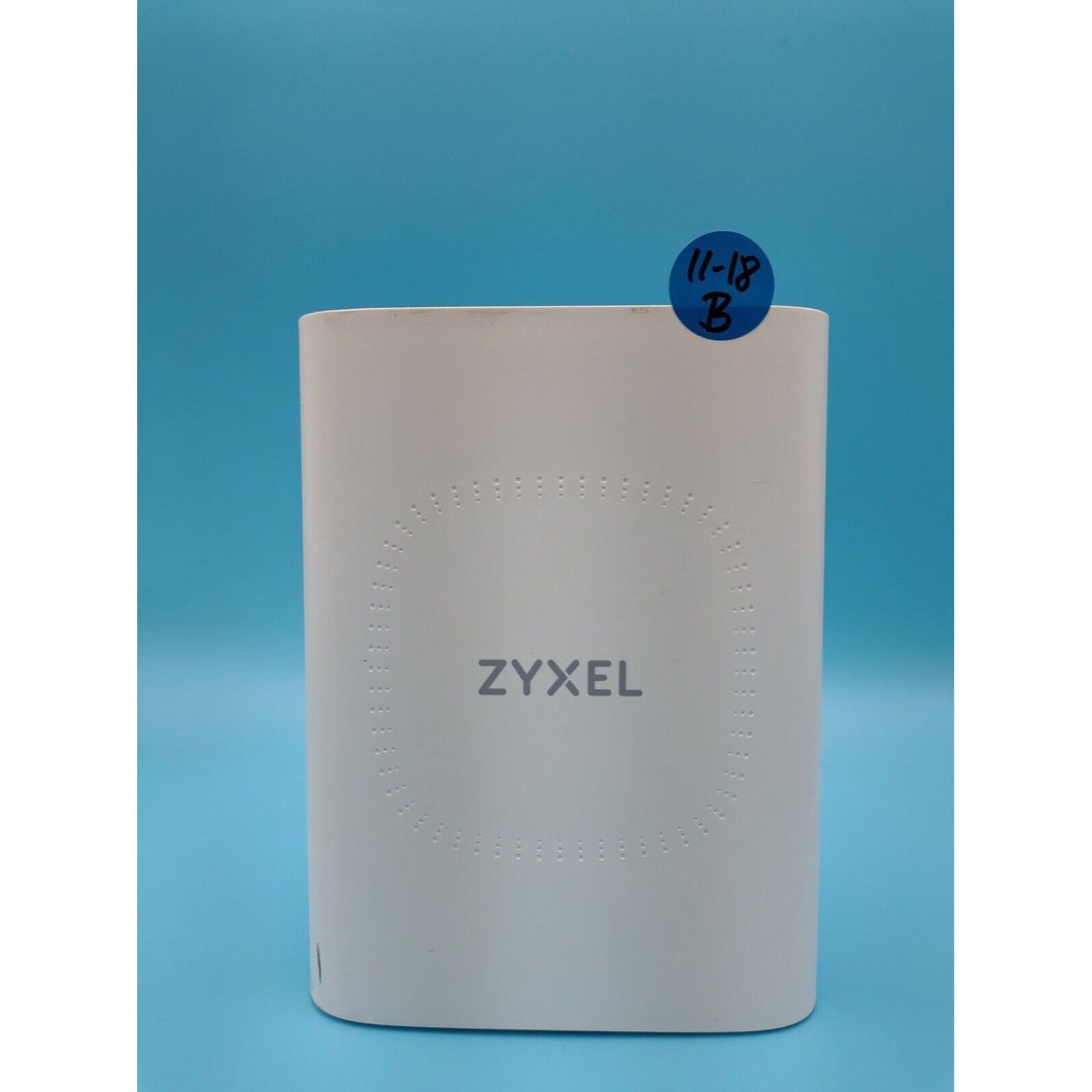 ZYXEL NWA55AXE Outdoor Access Point- Preowned