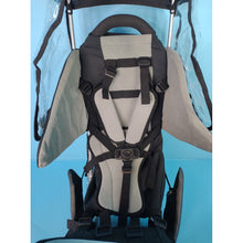 Load image into Gallery viewer, Besrey BR-8905S Child Backpack Carrier - Open Box
