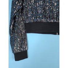 Load image into Gallery viewer, Allegra Glitter Jacket- Size Small- New with Tags
