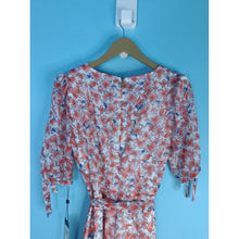Load image into Gallery viewer, Tommy Hilfiger Womens Floral Dress Size 4-  NWT
