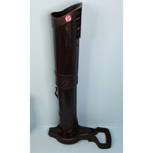 Load image into Gallery viewer, Black &amp; Decker BEBL7000 Corded Electric Leaf Blower, Vacuum, Mulcher 3-IN-1
