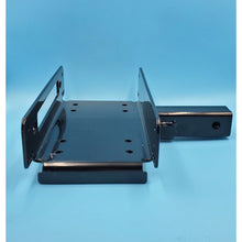 Load image into Gallery viewer, OFF ROAD BOAR Universal Winch Mount Plate - Open Box
