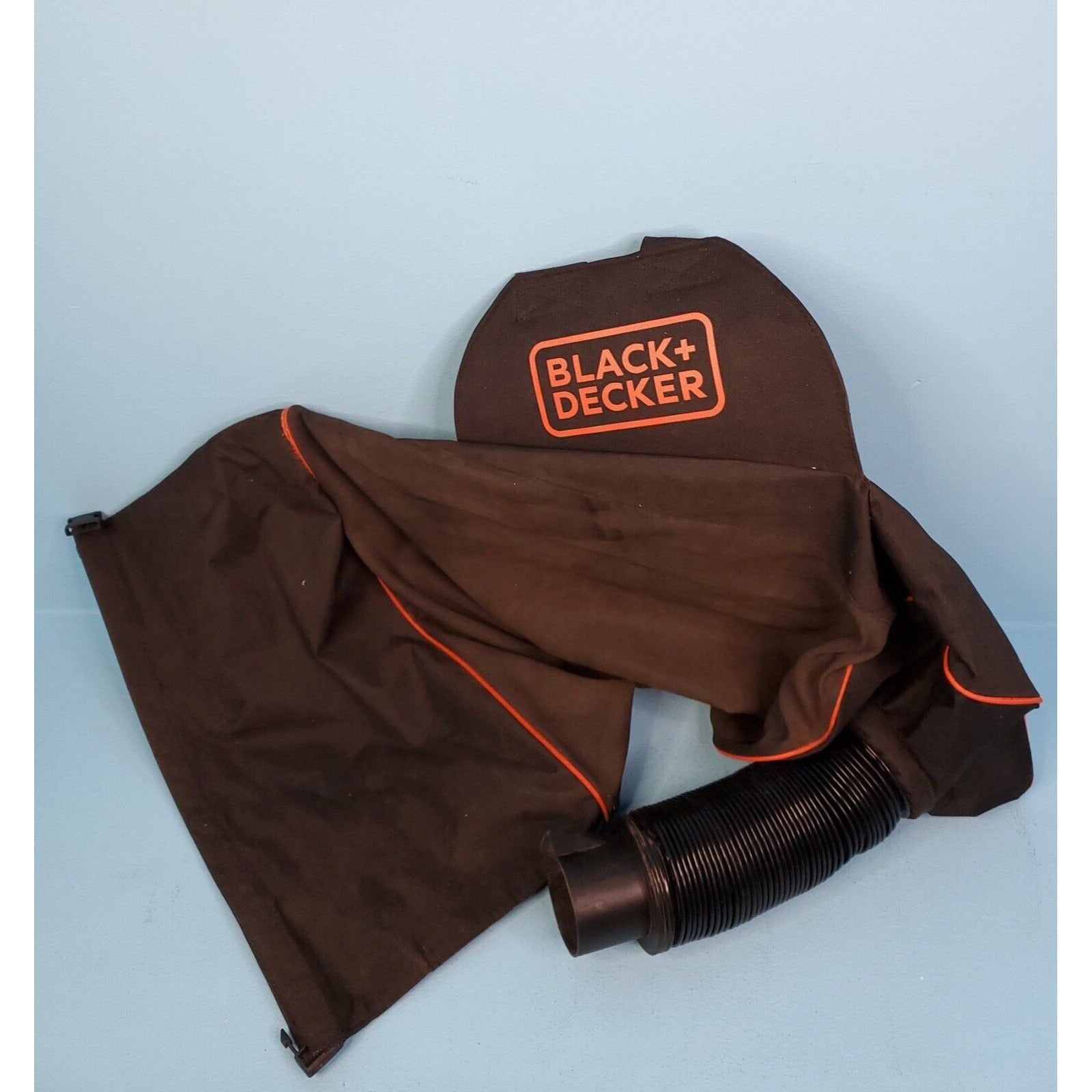 Black & Decker BEBL7000 Corded Electric Leaf Blower, Vacuum
