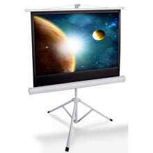 Load image into Gallery viewer, PYLE PRJTP42 Projector Screen- New
