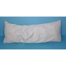 Load image into Gallery viewer, ELEMUSE Beige Body Pillow 20”x54”
