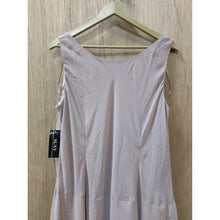Load image into Gallery viewer, SLNY Womens Embellished Tiered Dress- Cashmere- Size 18 (Dress Only) NWT
